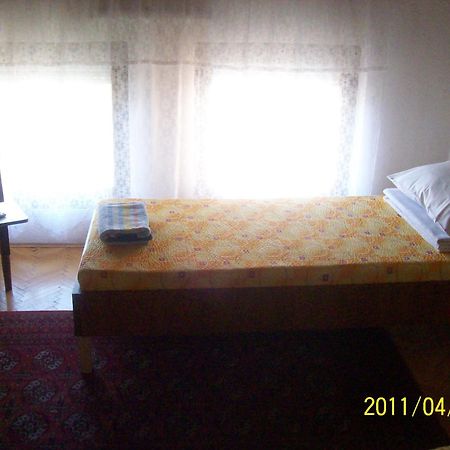 Hostel Valentin Ohrid Extérieur photo
