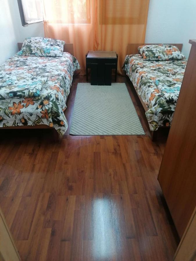 Hostel Valentin Ohrid Extérieur photo
