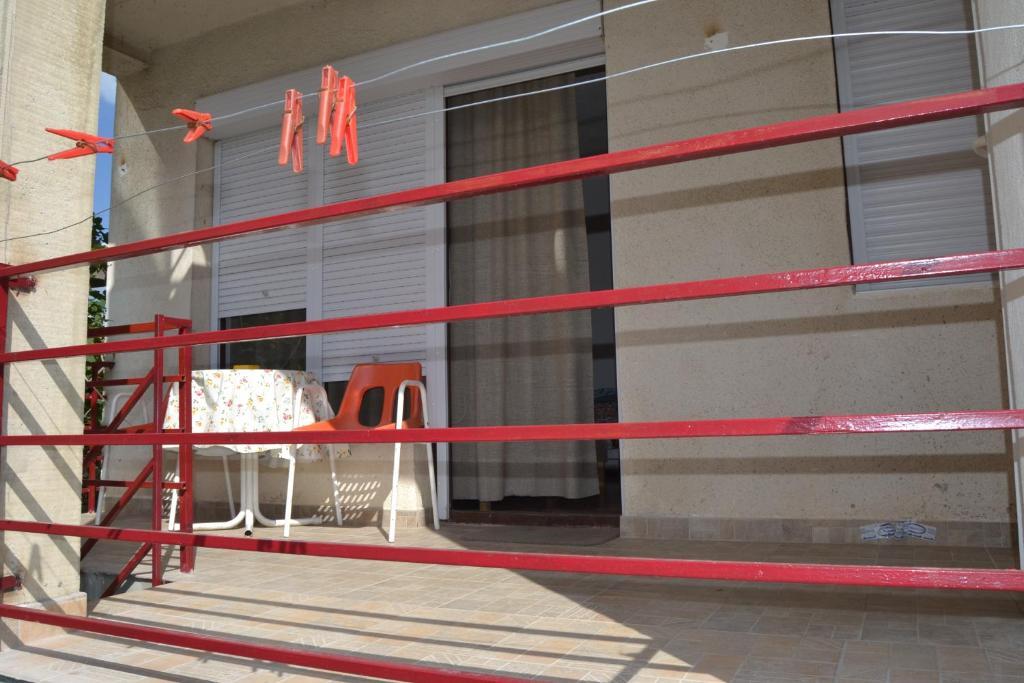 Hostel Valentin Ohrid Chambre photo