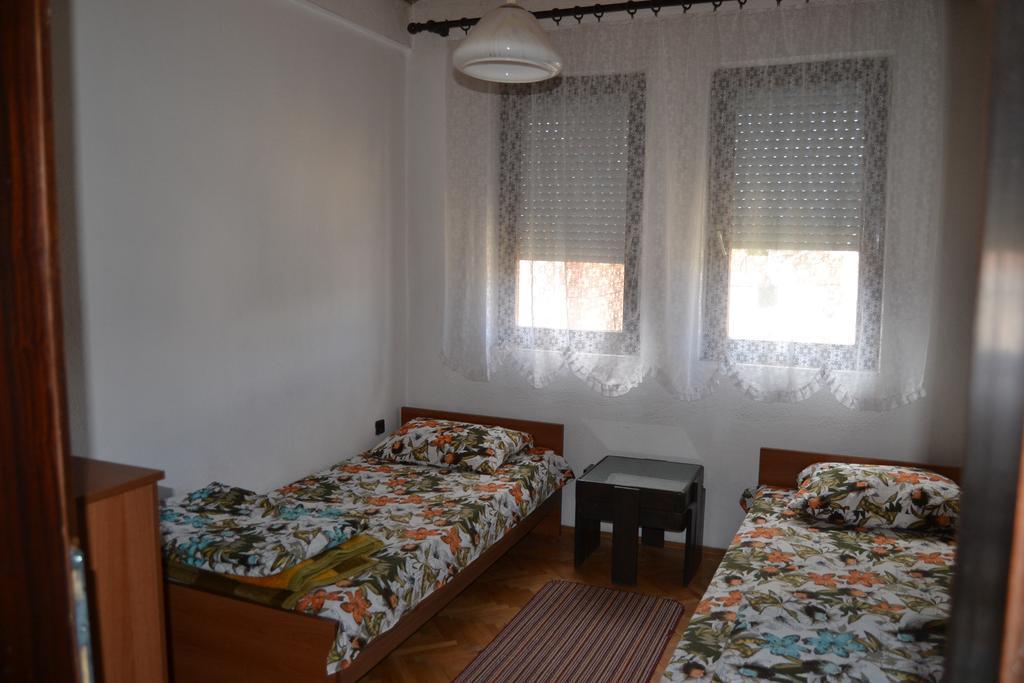 Hostel Valentin Ohrid Extérieur photo