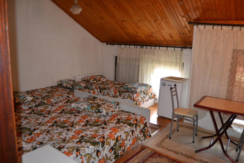 Hostel Valentin Ohrid Extérieur photo