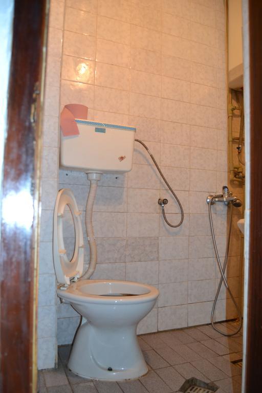 Hostel Valentin Ohrid Extérieur photo