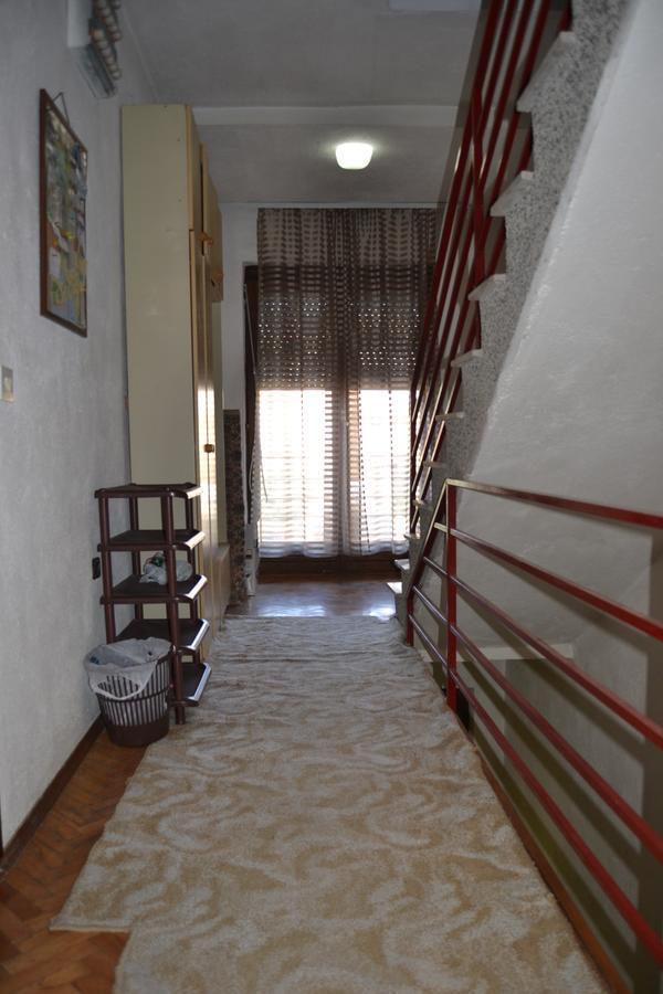 Hostel Valentin Ohrid Extérieur photo