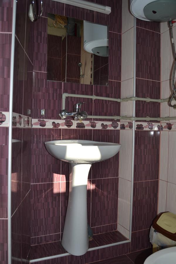 Hostel Valentin Ohrid Extérieur photo