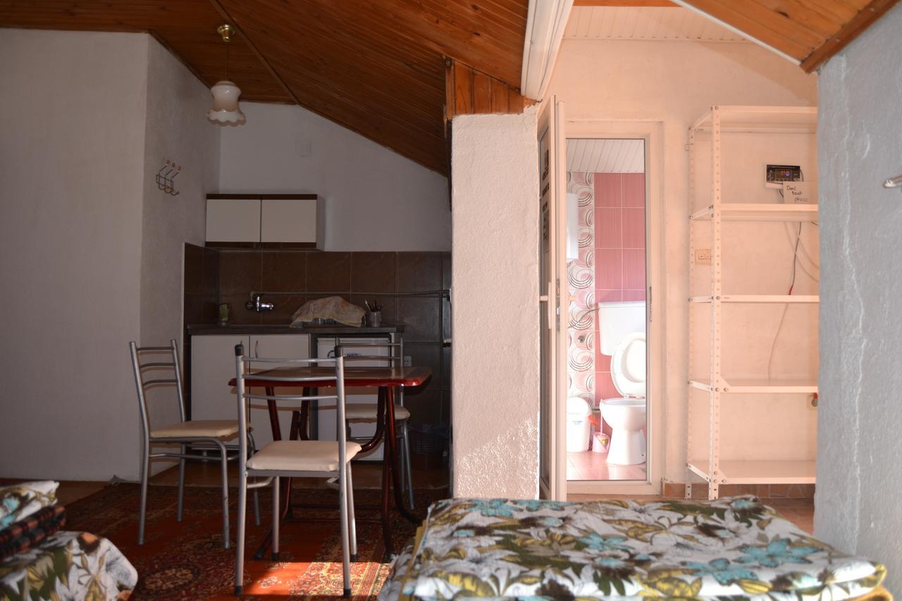Hostel Valentin Ohrid Extérieur photo