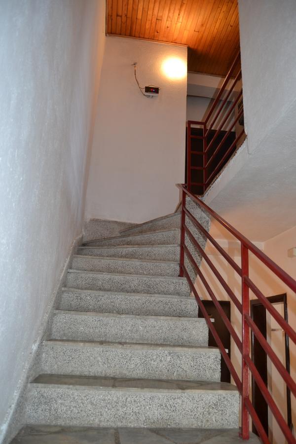 Hostel Valentin Ohrid Extérieur photo