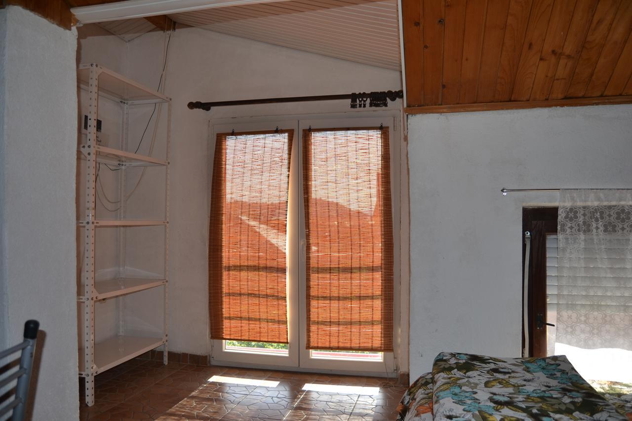 Hostel Valentin Ohrid Extérieur photo