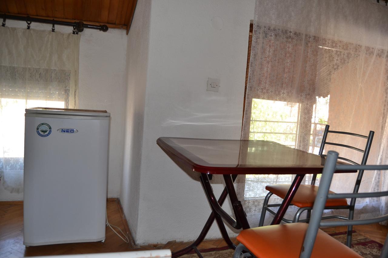 Hostel Valentin Ohrid Extérieur photo